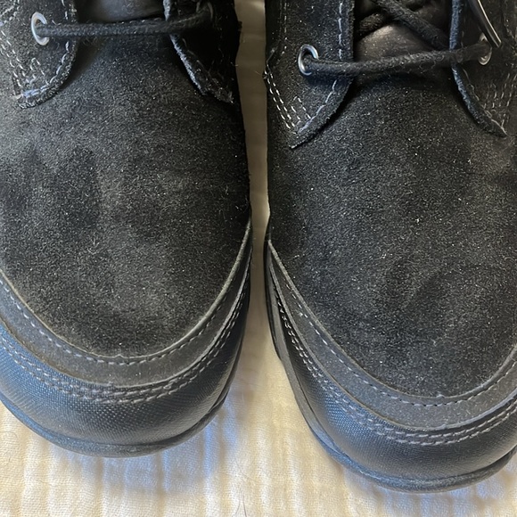 Easy spirit eserle winter boots 8.5 new - Picture 5 of 7